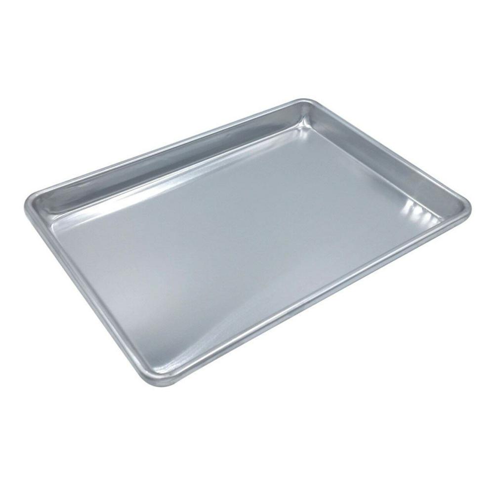 Bakeware & Cookware |  Half Size Sheet Pan Aluminum 18 X 13 Inch Bakeware & Cookware Bakeware & Cookware