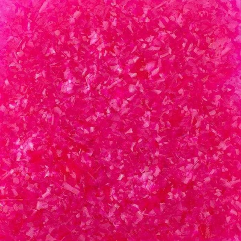 Decorations |  Hot Pink Edible 4 Gram Jar Baking & Kitchen Decorations