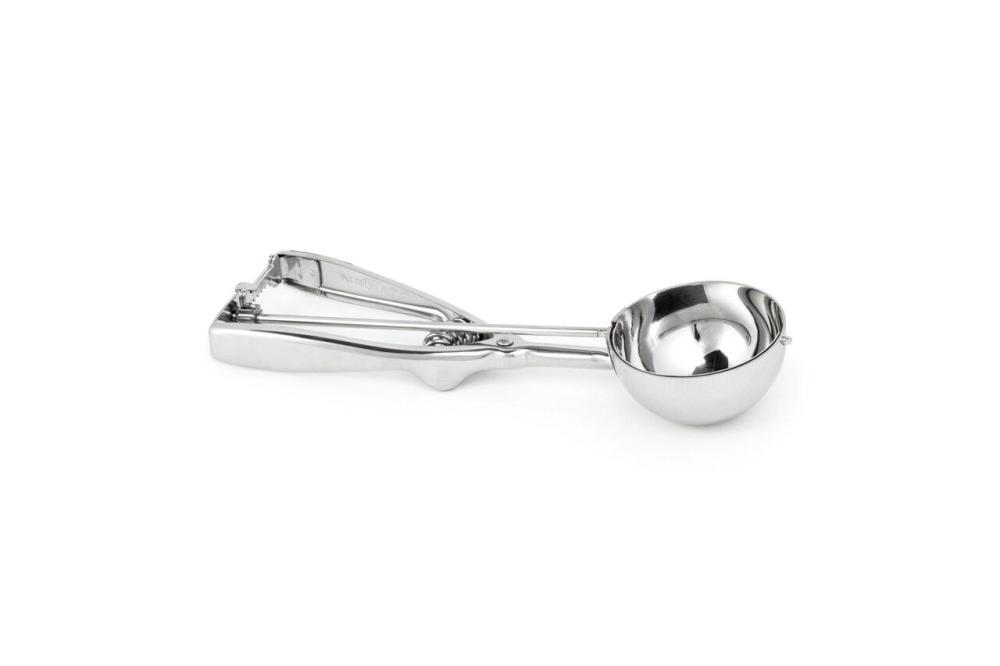 Kitchen Tools |  2.60 Inches / 66mm 18/8 Stainless Steel Ice Cream Scoop Baking & Kitchen Kitchen Tools