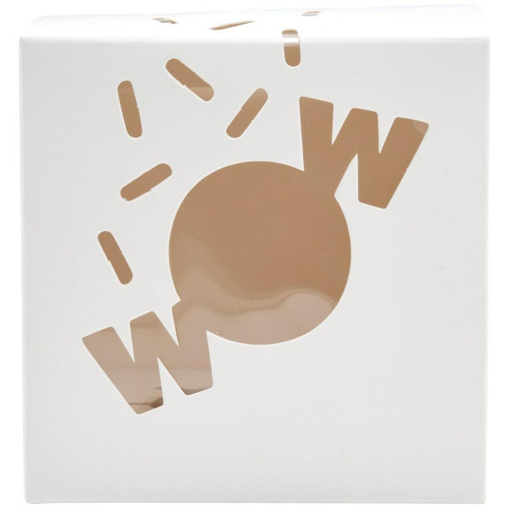 Packaging & Display |  Wow Window Single Treat Cake Box Baking & Kitchen Packaging & Display