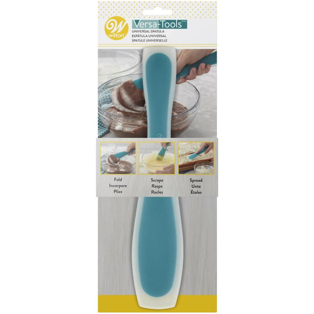 Kitchen Tools |  Versa-Tools™ Universal Spatula Baking & Kitchen Kitchen Tools